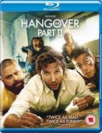 The Hangover Part 2 (Blu-ray), Verzenden, Gebruikt