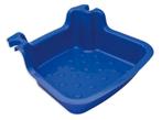 Kokido Voetenbad - Blauw, Tuin en Terras, Zwembad-toebehoren, Verzenden, Nieuw