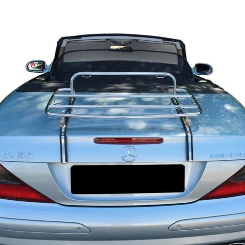 Mercedes Benz SL R230 bagagerek/drager, Auto diversen, Overige Auto diversen, Ophalen of Verzenden