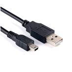 USB Datakabel voor de Canon VIXIA HF G10 (IFC-200U / IFC-..., Audio, Tv en Foto, Nieuw, Verzenden