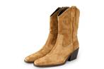 Notre-V Cowboy laarzen in maat 42 Bruin | 10% extra korting, Kleding | Dames, Schoenen, Notre-V, Bruin, Zo goed als nieuw, Verzenden