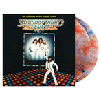 Saturday Night Fever - John Travolta - Barry Miller - Karen, Nieuw in verpakking