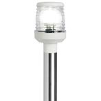Lichtmast Rondschijnend Licht 360° 12V 10W Halogeen, Ophalen of Verzenden, Nieuw, Zeilboot of Motorboot