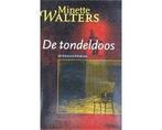 De tondeldoos - De tondeldoos, Ophalen of Verzenden, Nieuw