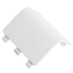 Batterij behuizing voor Xbox one controller wit, Verzenden, Nieuw