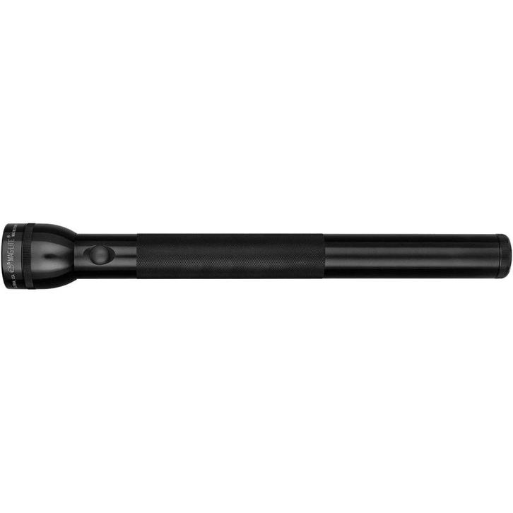 Maglite 5-Cell D Xenon Black (Box) zaklamp, Caravans en Kamperen, Zaklampen, Verzenden
