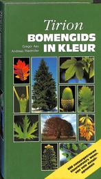 BOMENGIDS IN KLEUR 9789052101040 G. Aas, Verzenden, Gelezen, G. Aas
