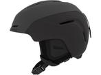 Giro Skihelm Neo Polycarbonaat Antraciet Maat 55,5-59 Cm, Verzenden, Zo goed als nieuw