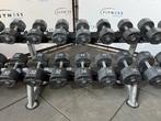 LifeMaxx Dumbell Set 12 - 40 KG, Verzenden, Zo goed als nieuw