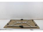 Travellife Sorrento Campingtafel Honeycomb Bruin 100x70 -, Verzenden, Zo goed als nieuw