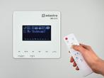 Adastra WA-215 inbouw muurversterker USB/SD en Bluetooth 2x