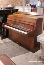 Black Friday deals tot -40% Eisenberg 103 BR messing piano, Muziek en Instrumenten, Piano's, Nieuw, Bruin, Piano