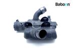 Uitlaat Balanspot Suzuki GSX R 1000 2007-2008  (GSXR1000, Verzenden, Gebruikt