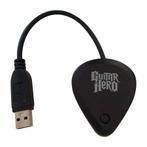 Guitar Hero Red Octane Les Paul Wireless Receiver USB Dongle, Zo goed als nieuw, Verzenden