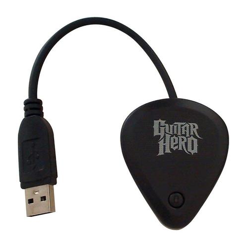 Guitar Hero Red Octane Les Paul Wireless Receiver USB Dongle, Spelcomputers en Games, Spelcomputers | Sony PlayStation Consoles | Accessoires