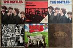 Beatles & Related, Beatles - 6 great Beatles Albums -