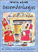 Twintig nieuwe decemberliedjes 9789029712811 Marianne Busser, Boeken, Verzenden, Gelezen, Marianne Busser