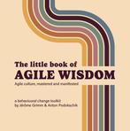 9789063696986 The little book of Agile Wisdom, Verzenden, Nieuw, Anton Podokschik