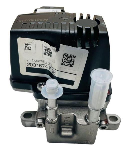 AdBlue pomp A0001407239 Mercedes A050N266_B Cummins, Auto-onderdelen, Motor en Toebehoren, Nieuw, Mercedes-Benz, Verzenden