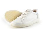 Ecco Sneakers in maat 39 Wit, Ecco, Verzenden, Wit, Sneakers of Gympen