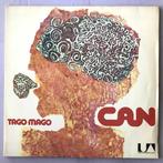 Can – Tago Mago (2-12-Vinyl-LP), Verzenden, Nieuw in verpakking