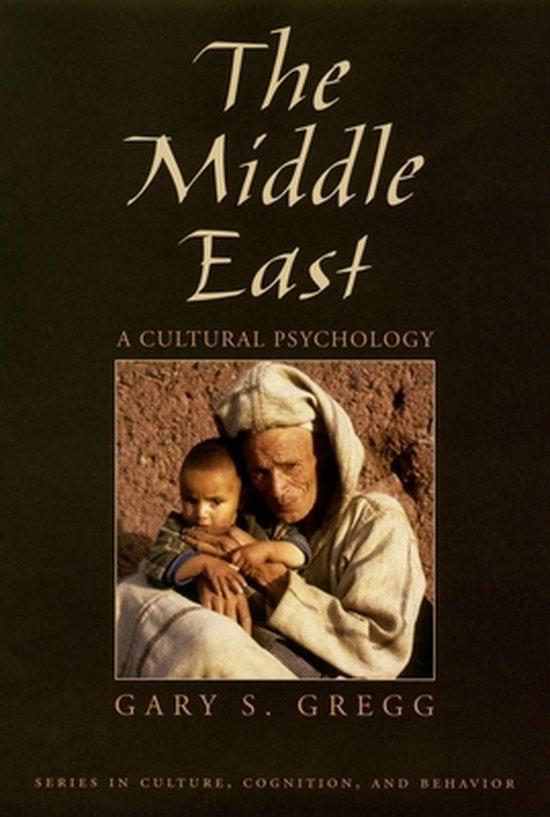 The Middle East, Boeken, Overige Boeken, Ophalen of Verzenden