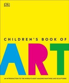 Childrens Book of Art 9781405336598 Phonic Books, Boeken, Taal | Engels, Gelezen, Verzenden