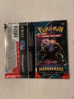 Pokémon - 25 Booster pack - Twilight Masquerade, Nieuw