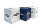 BulkySoft facial tissue cube 2-laags 90 vel (24), Verzenden