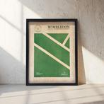 William Berni (1978) - Wimbledon