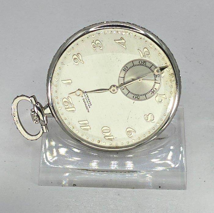 Audemars Piguet - Maurice Wolf Soerabaia - Platine Lepine, Sieraden, Tassen en Uiterlijk, Horloges | Heren