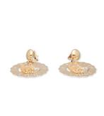 Chantecler - Oorbellen - 18 karaat Geel goud, Sieraden, Tassen en Uiterlijk, Oorbellen, Nieuw