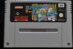 Die Schlümpfe Reisen Um Die Welt Nintendo SNES, Verzenden, Nieuw