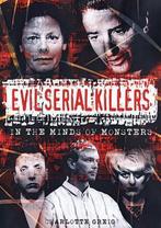 Evil Serial Killers, Boeken, Ophalen of Verzenden, Nieuw