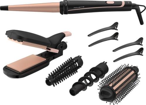 Rowenta Multistyle 3 CF4231 14-in-1 - Multistyler, Sieraden, Tassen en Uiterlijk, Uiterlijk | Haarverzorging, Verzenden
