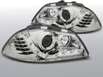 Koplampen LED DRL | Seat Ibiza 6L 2002-2008 | LED, Auto-onderdelen, Verlichting, Nieuw, Ophalen of Verzenden, Seat