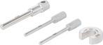 Bgs Technic Timing Gereedschap Set voor 2.5 & 2.8L PSA Di..., Auto diversen, Onderhoudsmiddelen, Verzenden