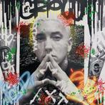 NOBLE$$ (1990) - Eminem, Antiek en Kunst, Kunst | Schilderijen | Modern