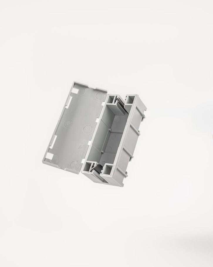 WagoBox Light Lasdoos - 6 stuks - Trekontlasting - Wago, Doe-het-zelf en Verbouw, Elektra en Kabels, Nieuw, Overige typen, Ophalen of Verzenden