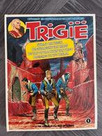 Trigië Complete reeks Bundelingen 1 t/m 4 - 4 Album -, Nieuw