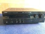 Yamaha - RX-V496RDS Solid state meerkanaals receiver, Nieuw