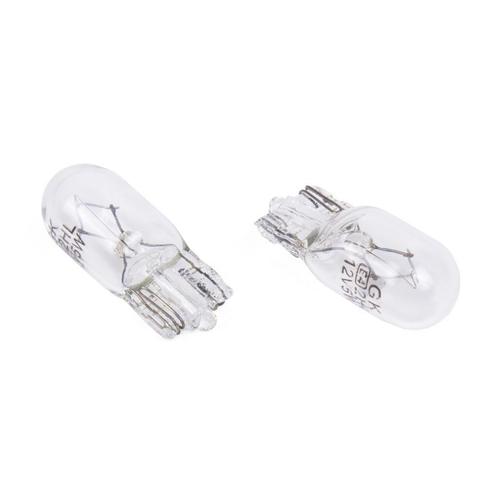 Benson Autolamp - 12 Volt - 5 Watt - T10 - Wit Licht - 2..., Auto-onderdelen, Verlichting, Nieuw, Ophalen of Verzenden