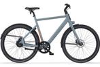 Cortina E-Lett 2025 - Grijs Mat - Elektrische fiets, Verzenden, Nieuw