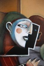 Jone Hopper - Jeune mère à lenfant