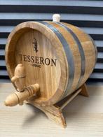 Tesseron Barrel 5l - Vat - Hout