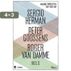 Sergio Herman, Peter Goossens & Roger Van Damme / Deel 2, Boeken, Kookboeken, Verzenden, Gelezen, Sergio Herman