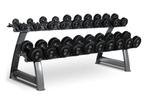 Titanium Strength HD25 Set Dumbbells | 2,5, Sport en Fitness, Fitnessmaterialen, Verzenden, Nieuw, Dumbbell