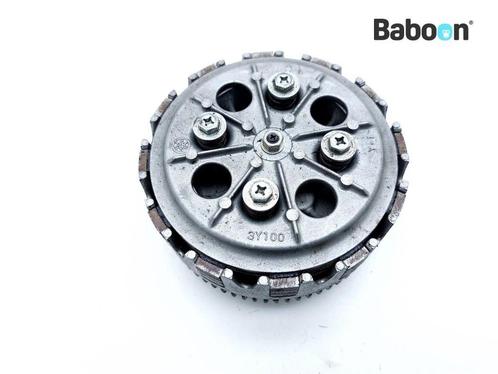 Koppeling Yamaha XT 250 1980-1983 (XT250), Motoren, Onderdelen | Yamaha, Gebruikt, Verzenden