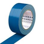 Permafix 296, Duct tape langdurig inzetbaar, blauw - 50 mm x, Nieuw, Verzenden