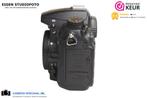 Nikon D7000 digitale camera (12.007 clicks) met garantie, Audio, Tv en Foto, Fotocamera's Digitaal, Ophalen of Verzenden, Zo goed als nieuw